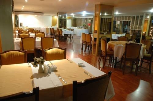 Akya Hotel Rezervasyon