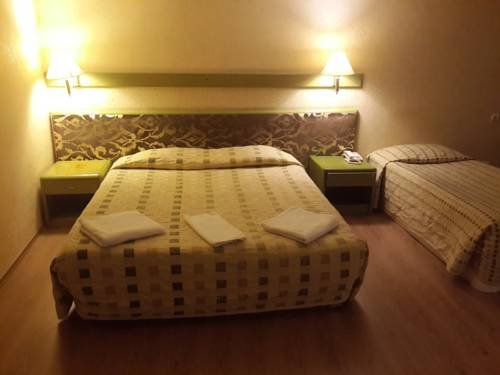 Akya Hotel Rezervasyon