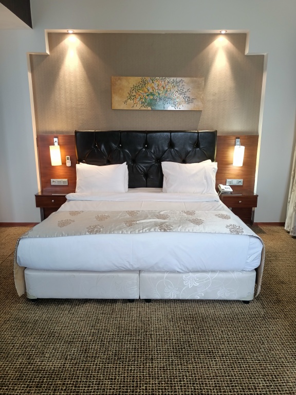 Avsar Hotel Rezervasyon