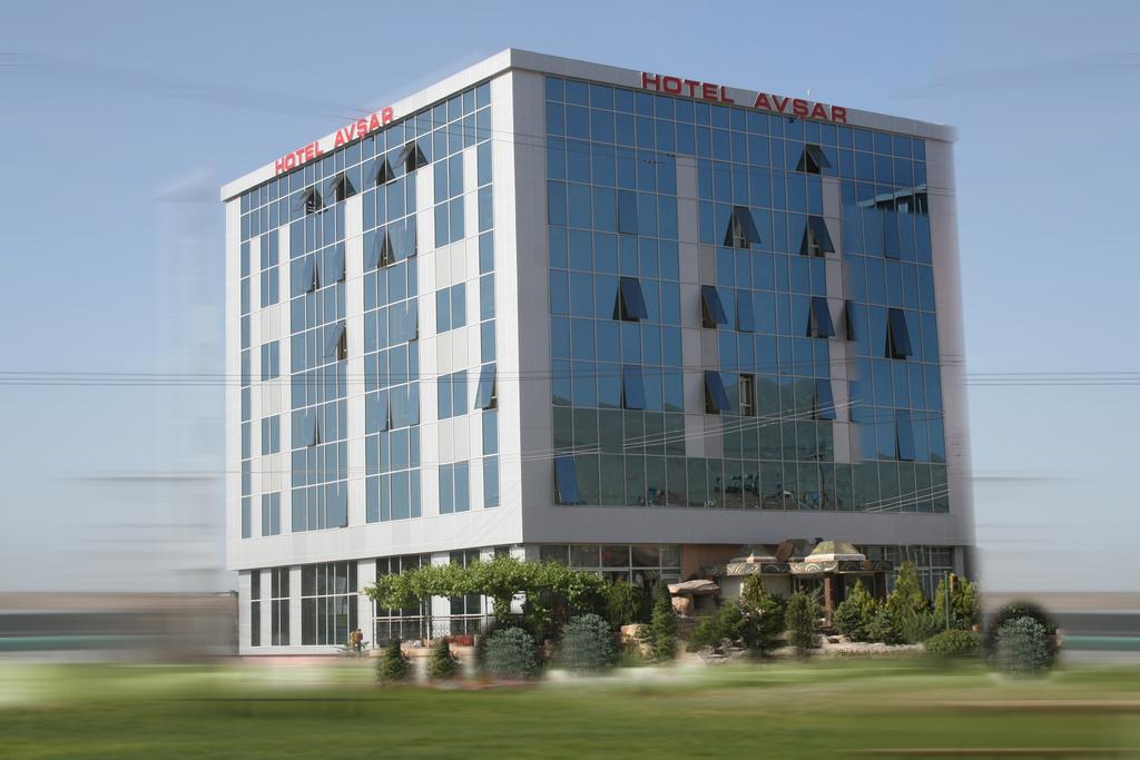 Avsar Hotel Rezervasyon