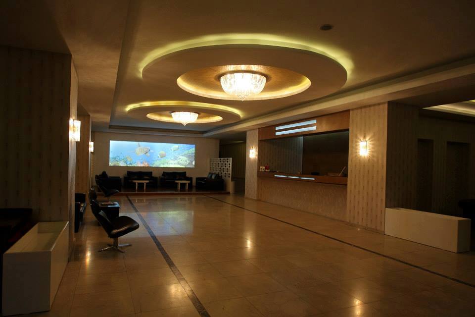 Avsar Hotel Rezervasyon