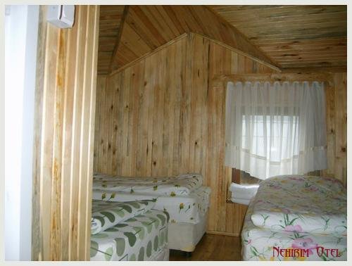 Nehirim Hotel Rezervasyon