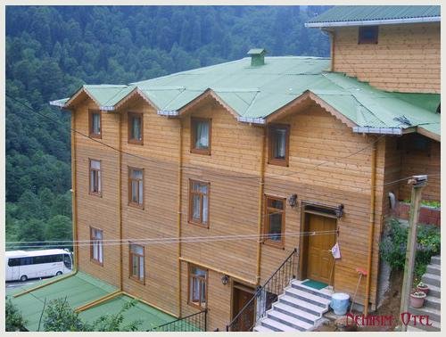 Nehirim Hotel Rezervasyon