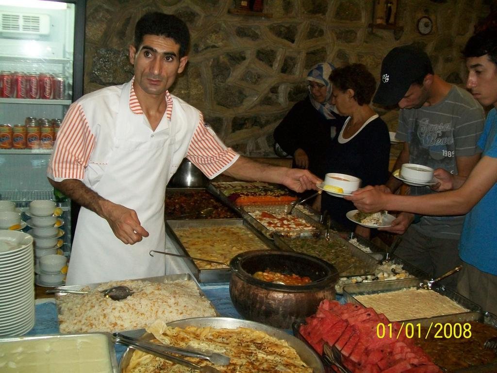 Nehirim Hotel Rezervasyon