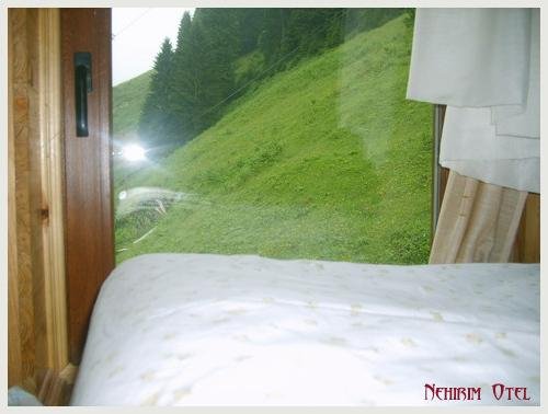 Nehirim Hotel Rezervasyon