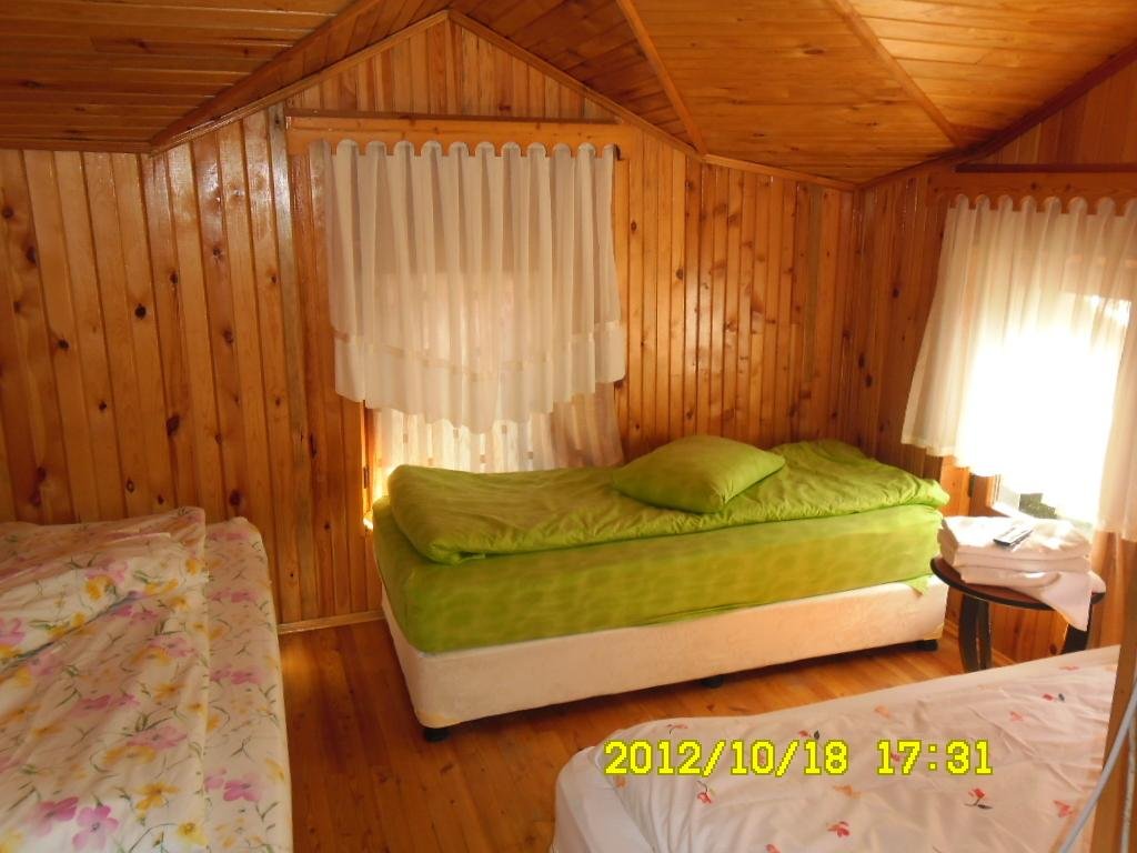 Nehirim Hotel Rezervasyon