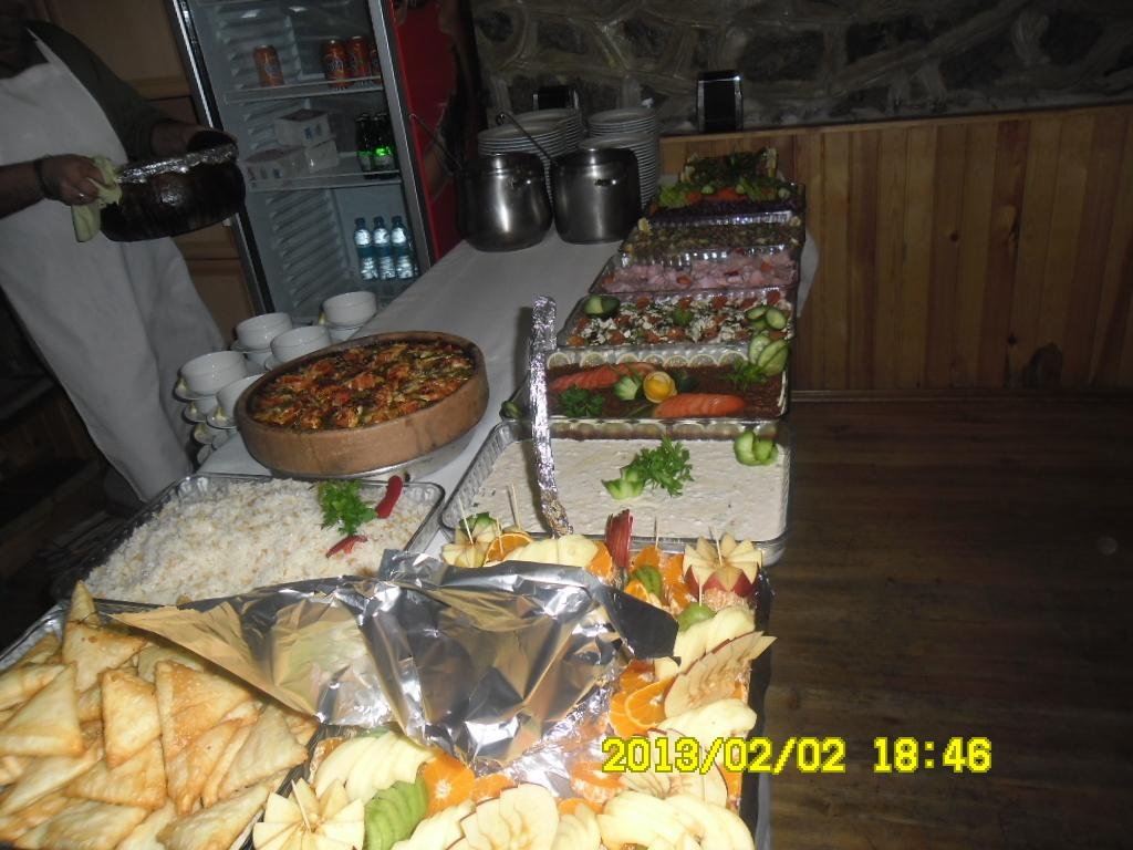 Nehirim Hotel Rezervasyon