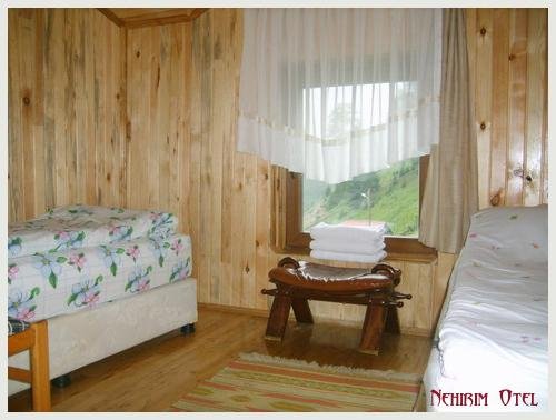 Nehirim Hotel Rezervasyon