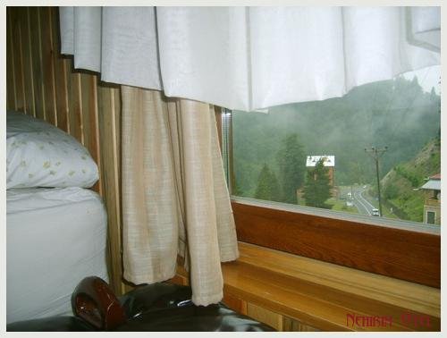 Nehirim Hotel Rezervasyon