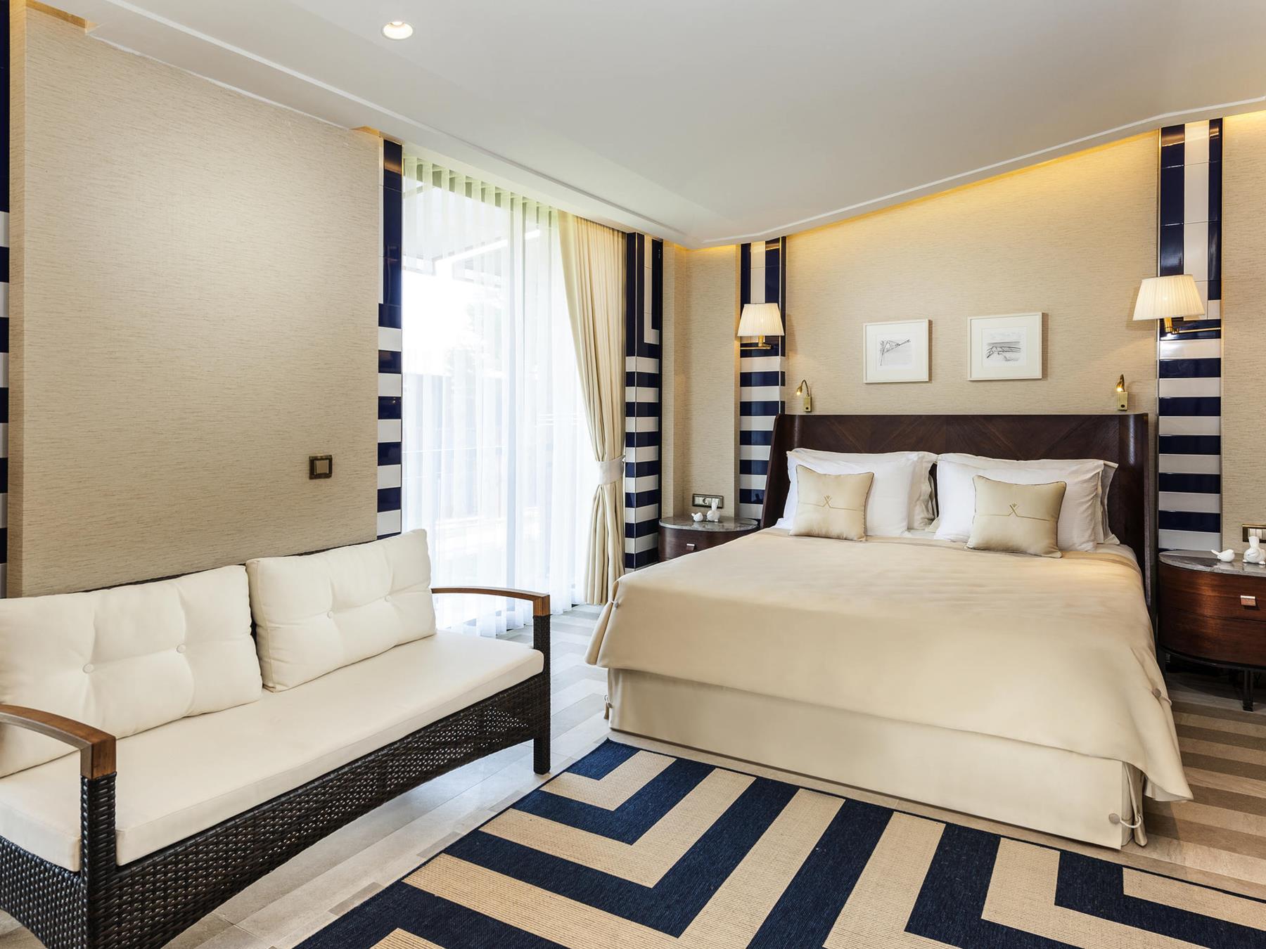 Rixos Premium Göcek Rezervasyon