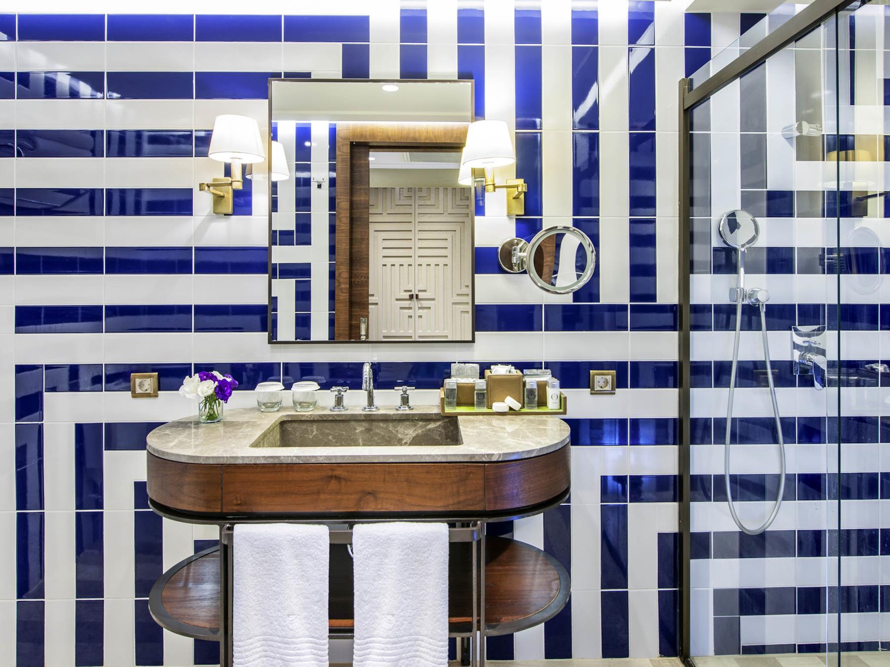 Rixos Premium Göcek Rezervasyon