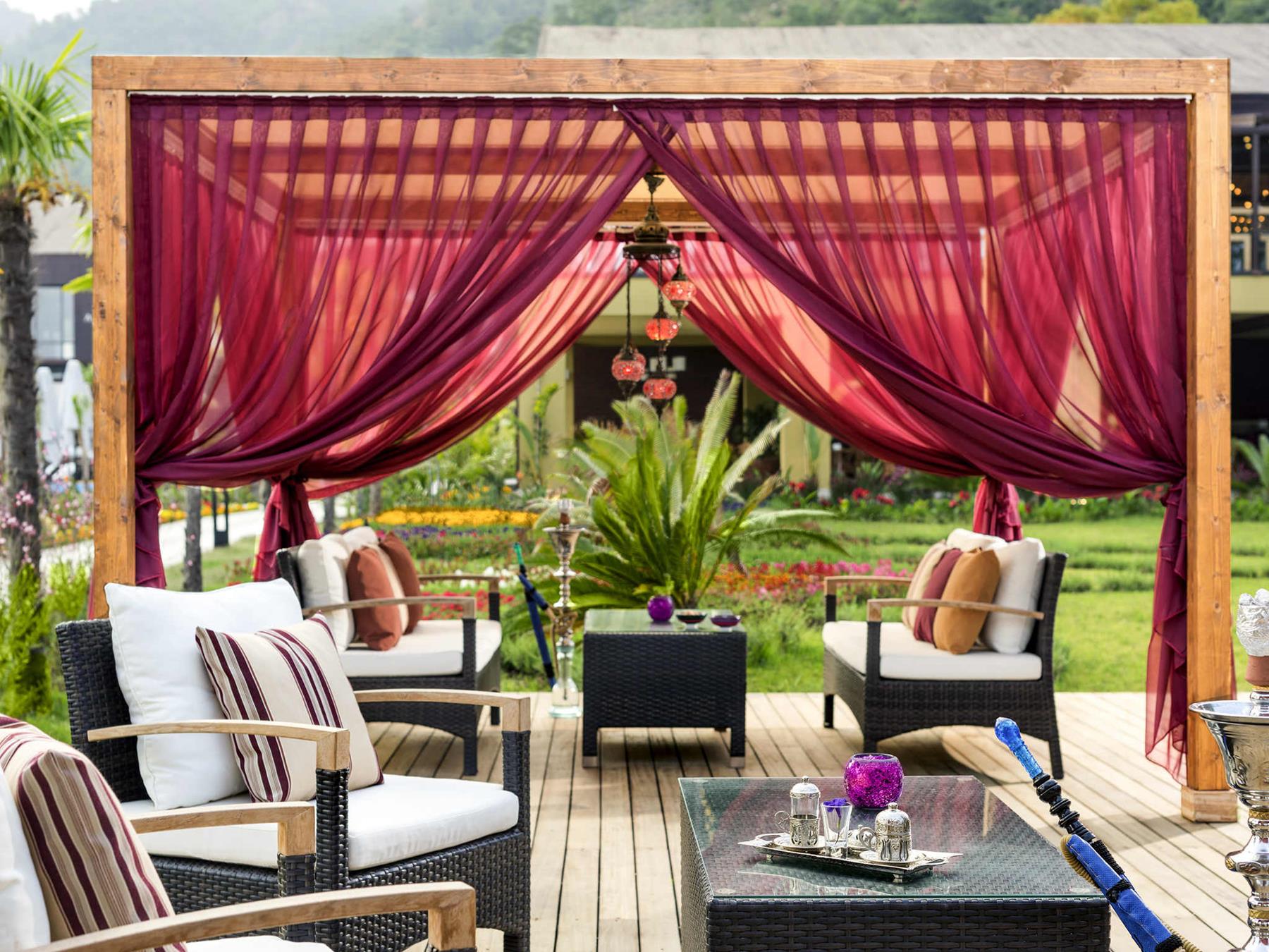 Rixos Premium Göcek Rezervasyon