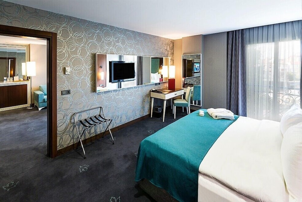 Premier Inn Sakarya Rezervasyon