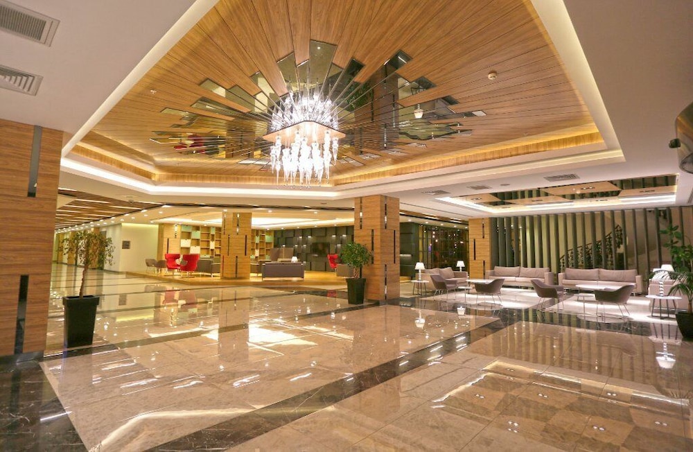 Premier Inn Sakarya Rezervasyon