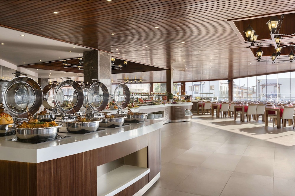 Ramada Resort by Wyndham Akbuk Rezervasyon