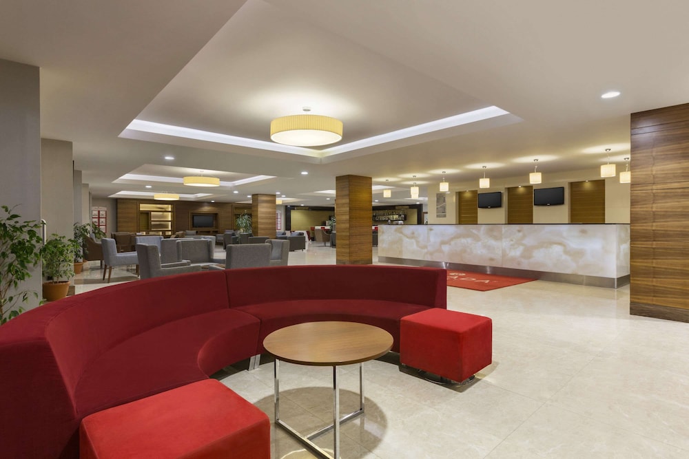 Ramada Resort by Wyndham Akbuk Rezervasyon