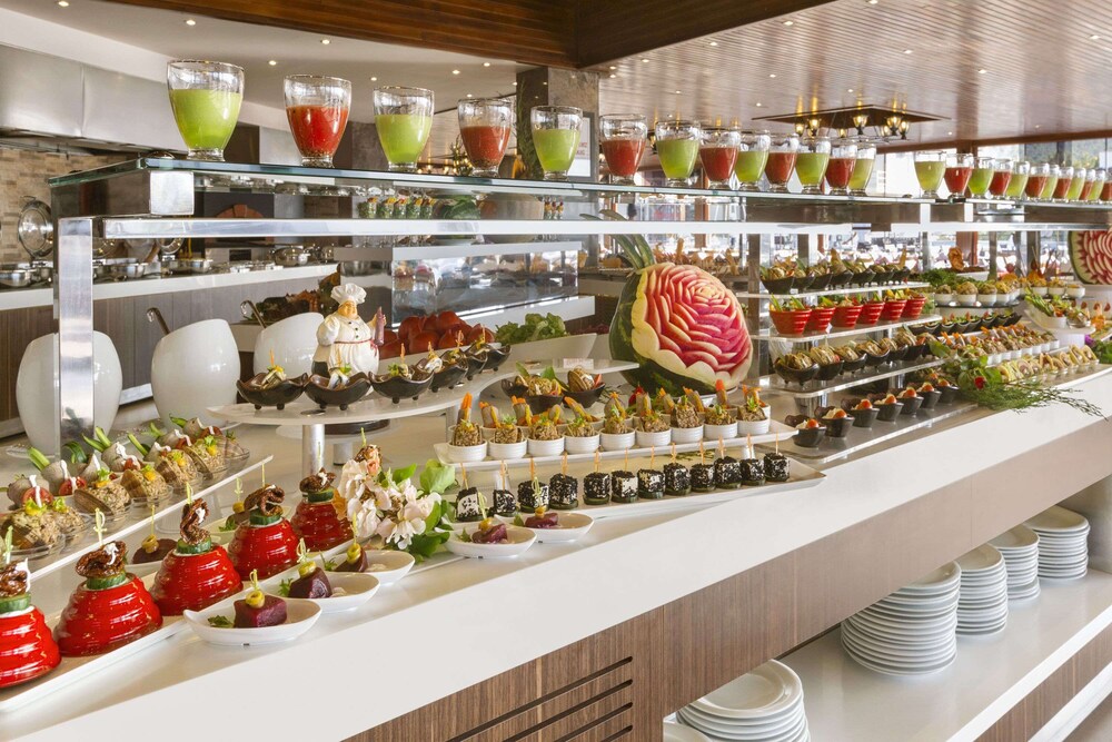 Ramada Resort by Wyndham Akbuk Rezervasyon