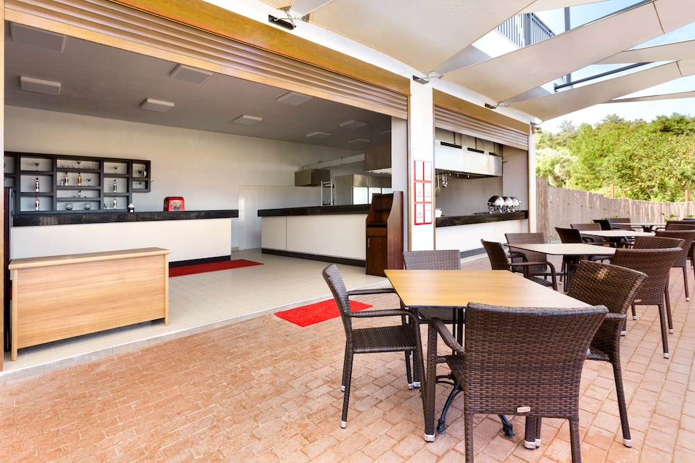 Ramada Resort by Wyndham Akbuk Rezervasyon