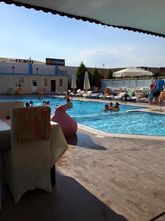 Osaka Silivri Hotel Rezervasyon