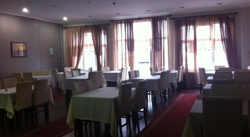 Osaka Silivri Hotel Rezervasyon
