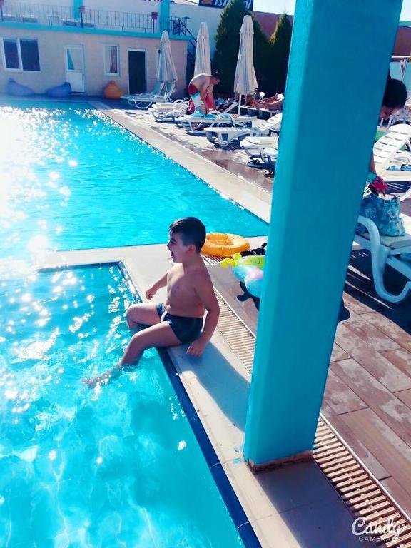 Osaka Silivri Hotel Rezervasyon