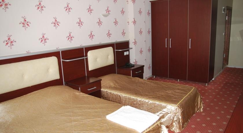 Osaka Silivri Hotel Rezervasyon