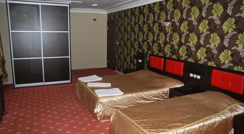 Osaka Silivri Hotel Rezervasyon