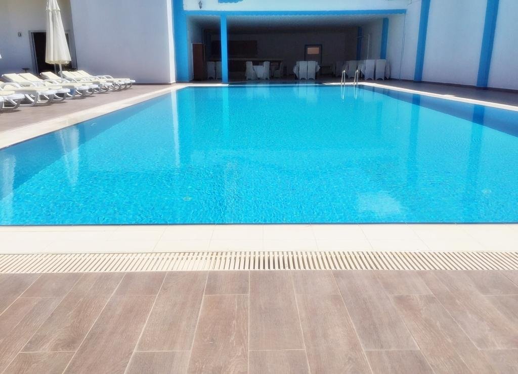 Osaka Silivri Hotel Rezervasyon