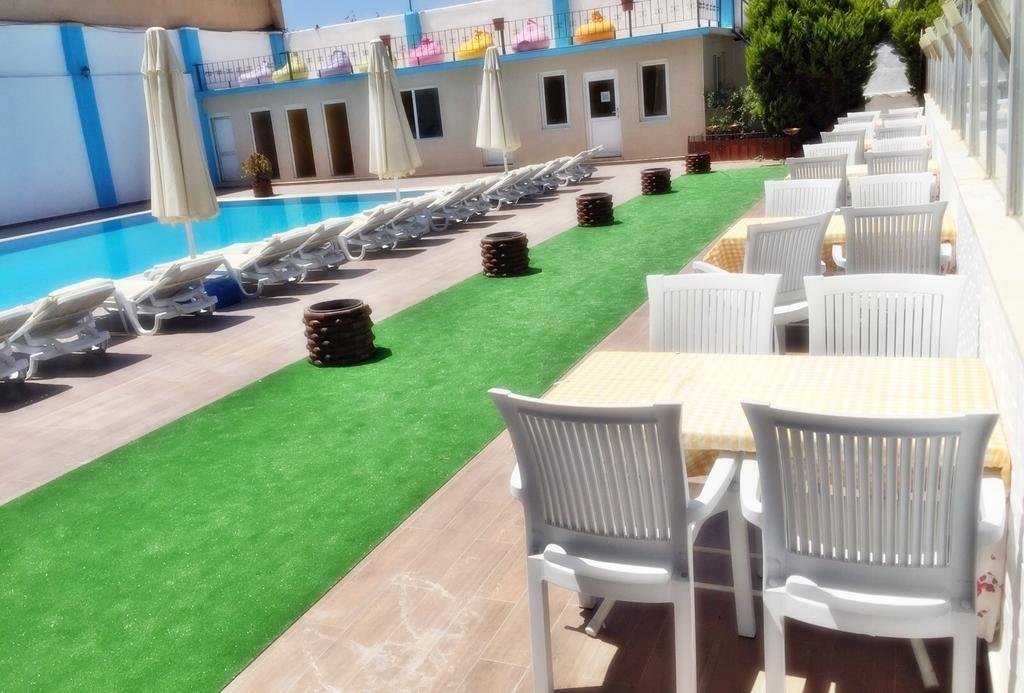 Osaka Silivri Hotel Rezervasyon