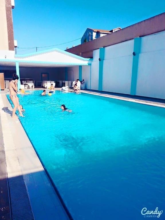 Osaka Silivri Hotel Rezervasyon