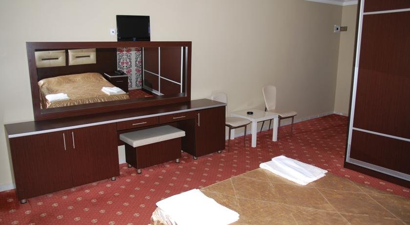 Osaka Silivri Hotel Rezervasyon