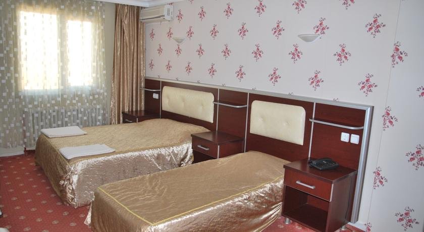 Osaka Silivri Hotel Rezervasyon