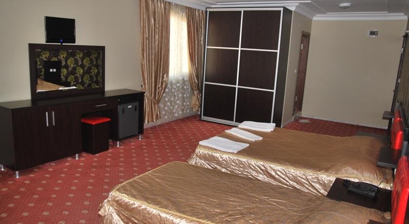 Osaka Silivri Hotel Rezervasyon