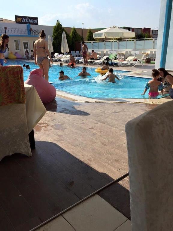 Osaka Silivri Hotel Rezervasyon