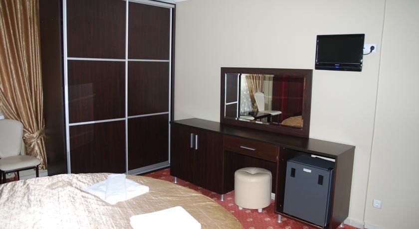 Osaka Silivri Hotel Rezervasyon