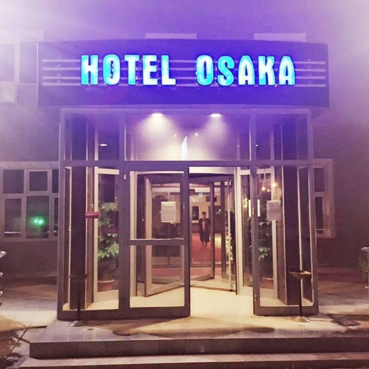 Osaka Silivri Hotel Rezervasyon