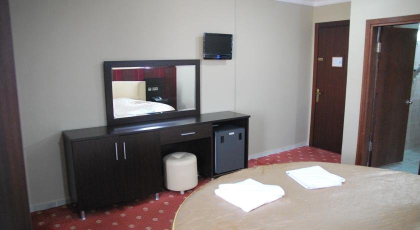 Osaka Silivri Hotel Rezervasyon