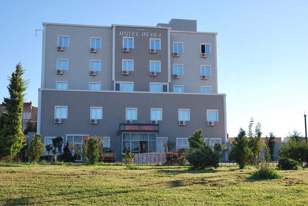 Osaka Silivri Hotel Rezervasyon