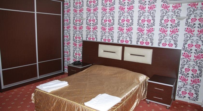 Osaka Silivri Hotel Rezervasyon