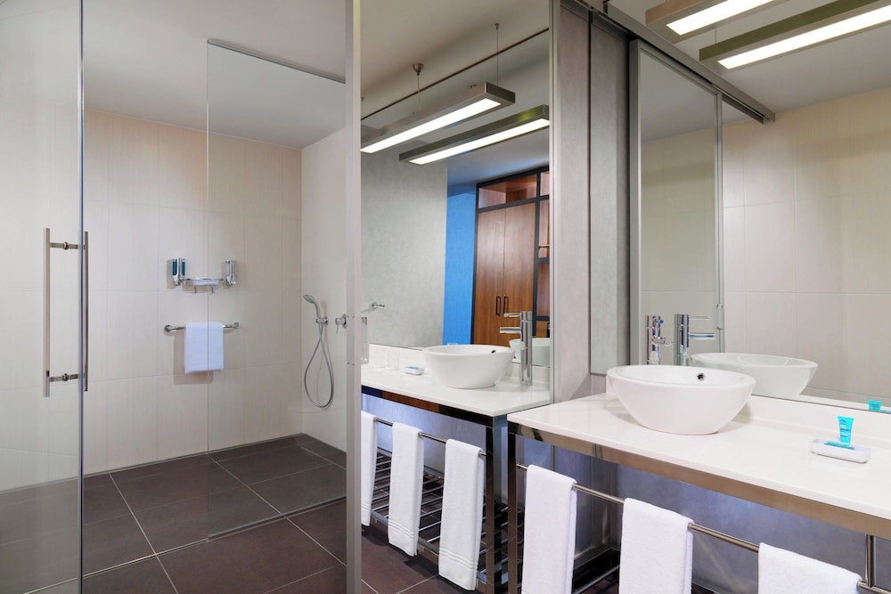 Aloft Bursa Rezervasyon