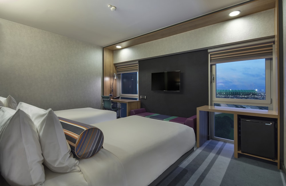 Aloft Bursa Rezervasyon