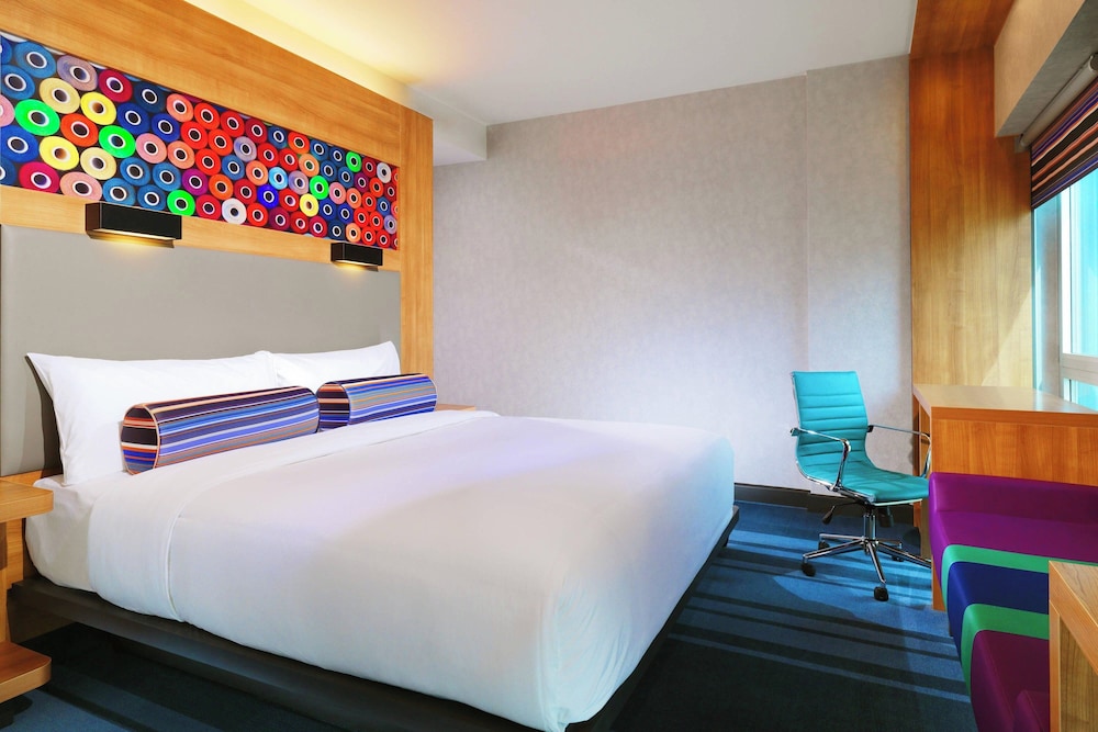 Aloft Bursa Rezervasyon