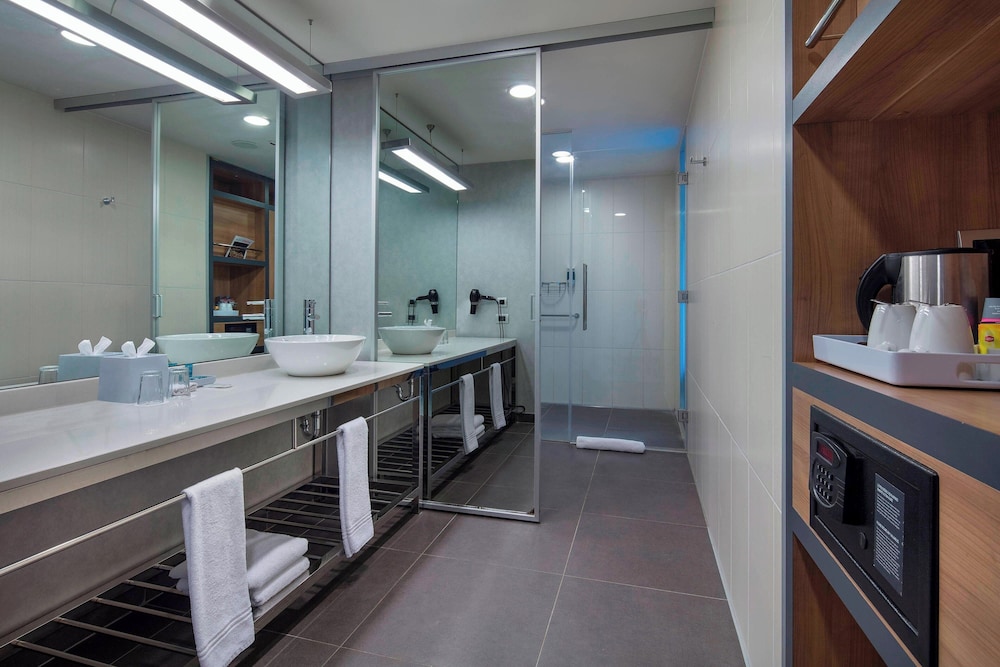 Aloft Bursa Rezervasyon