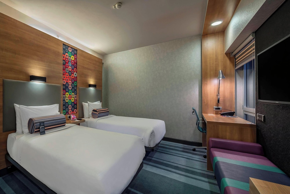 Aloft Bursa Rezervasyon