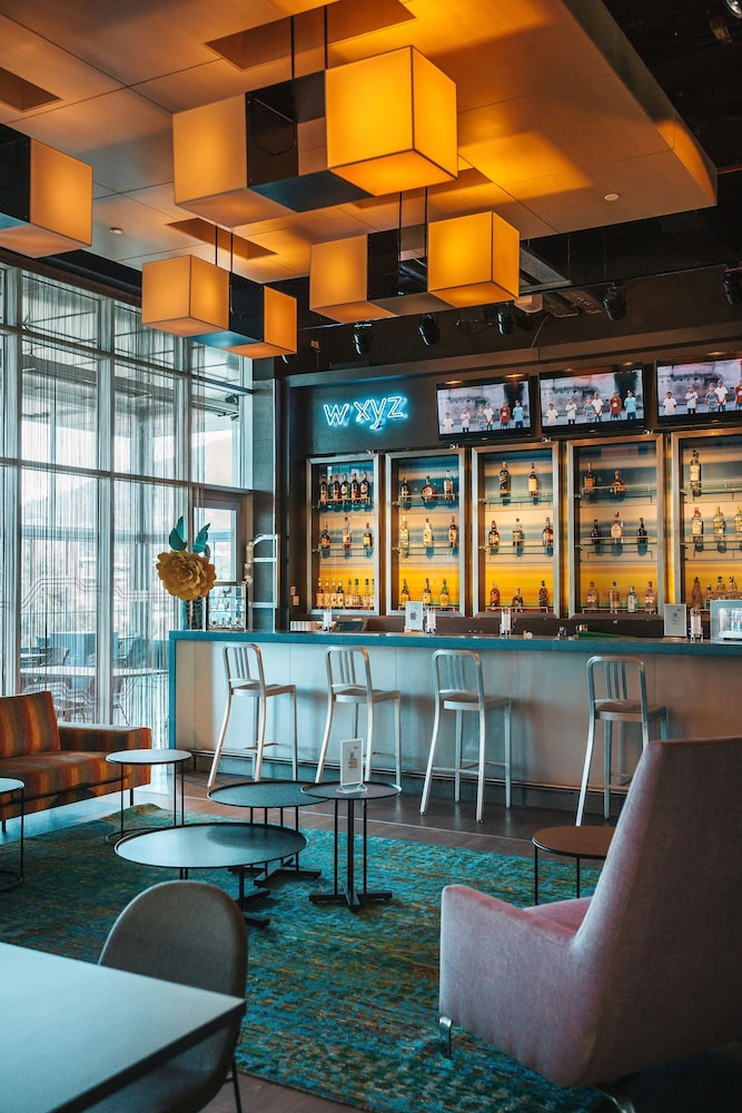 Aloft Bursa Rezervasyon