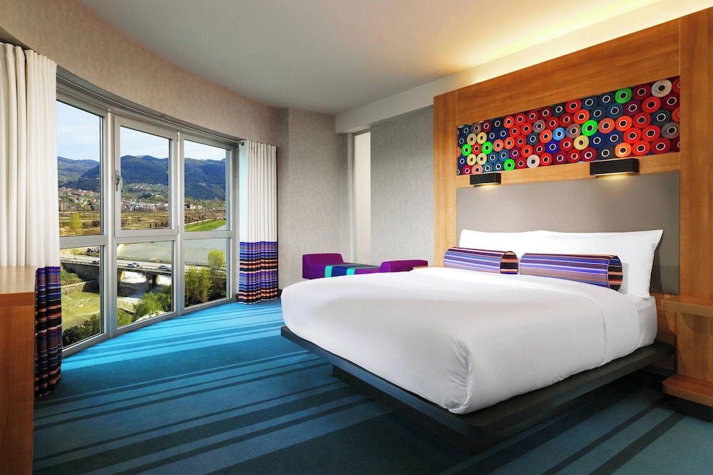 Aloft Bursa Rezervasyon