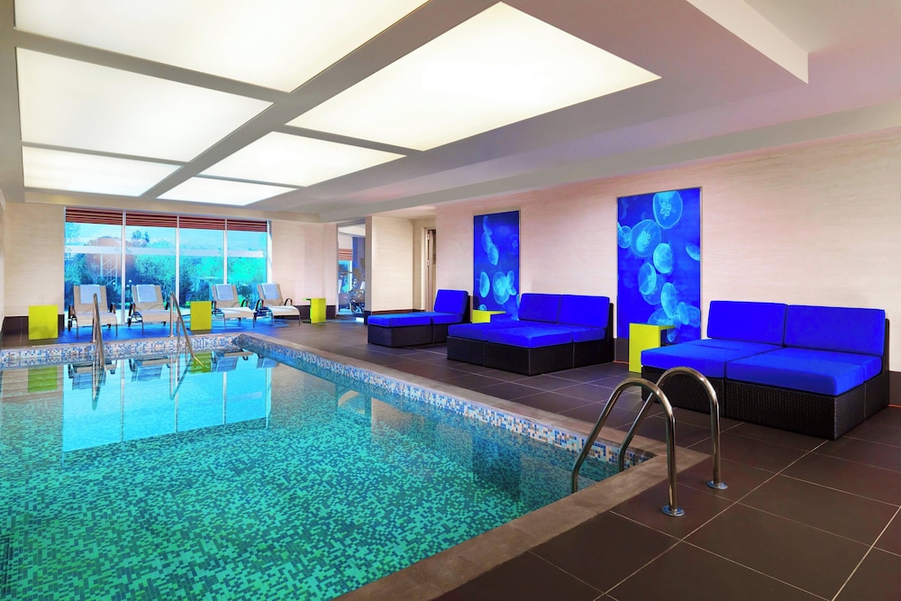 Aloft Bursa Rezervasyon