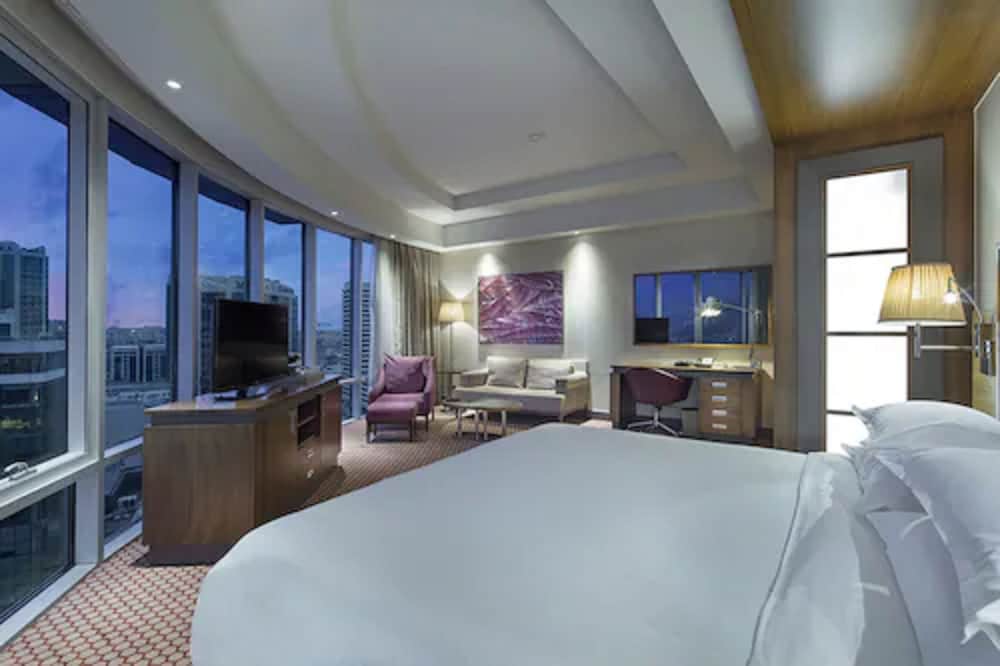 Sheraton Bursa Hotel Rezervasyon