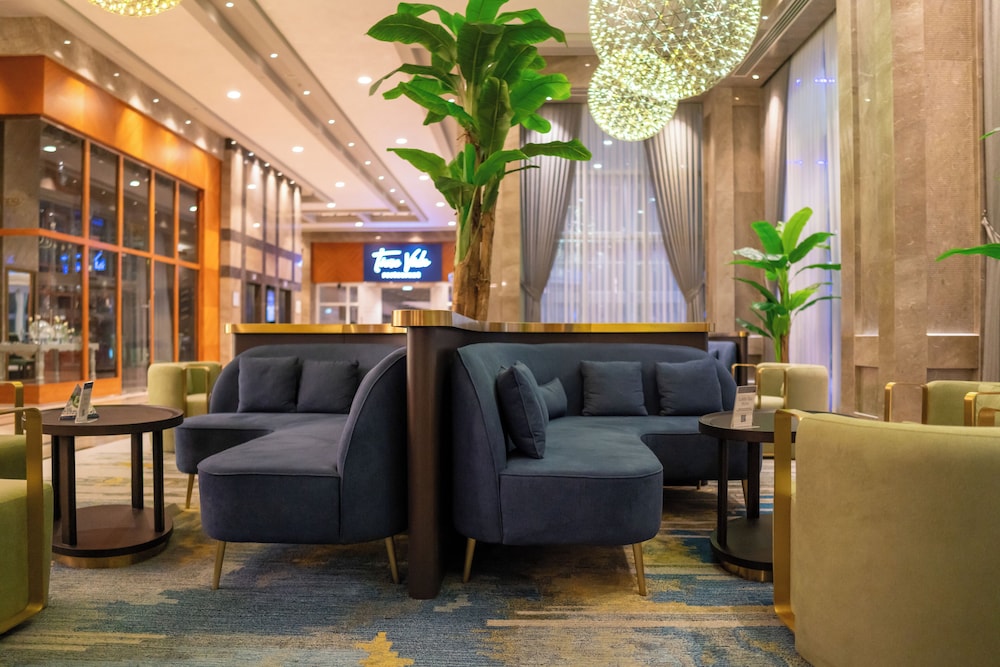 Sheraton Bursa Hotel Rezervasyon