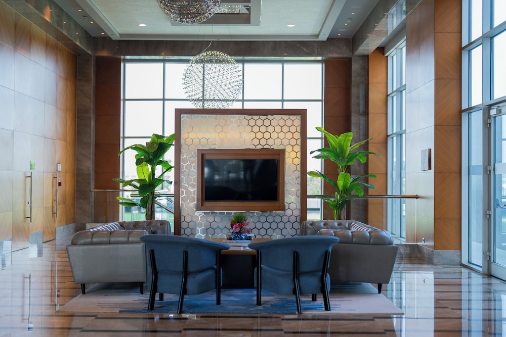 Sheraton Bursa Hotel Rezervasyon